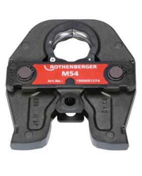 Rothenberger   Pressbacke Standard M42 3-gliedrig   1000001273